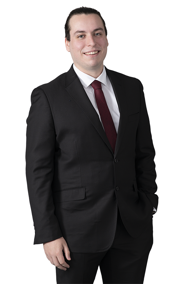 Phil Hayes Lawyer at Hutchinson Legal